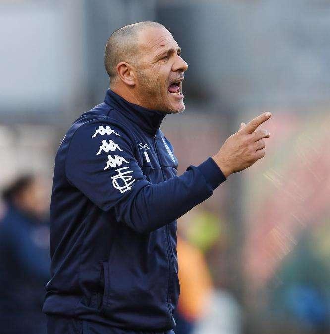 Muzzi: "La Gumina ha qualità di un grande attaccante. Deve tornare umile"