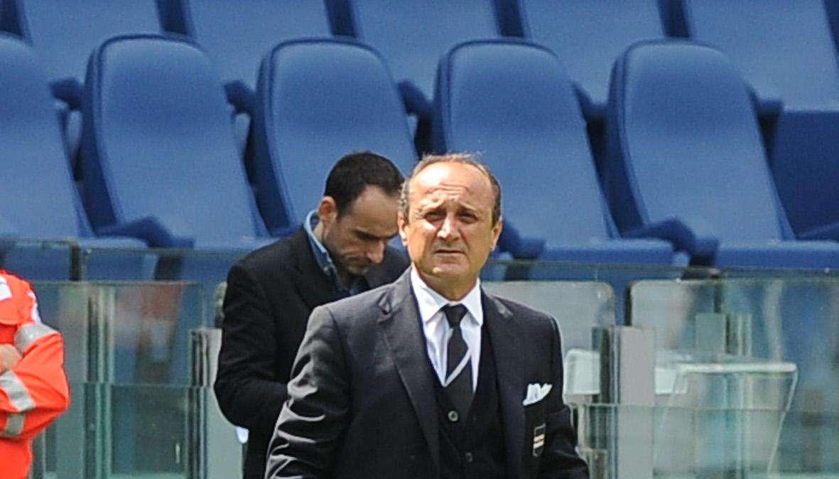 Rossi: "L'inizio è molto tosto. Il derby alla terza giornata accorcerà le attese"