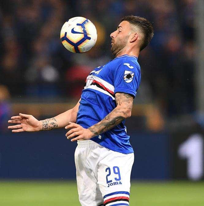Murru: "Andiamo in campo per fare più punti possibili"