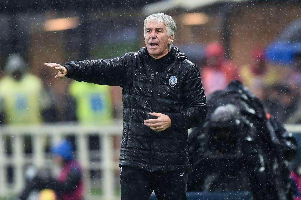 Gasperini ne chiama 23. C'è anche Malinovskyi 
