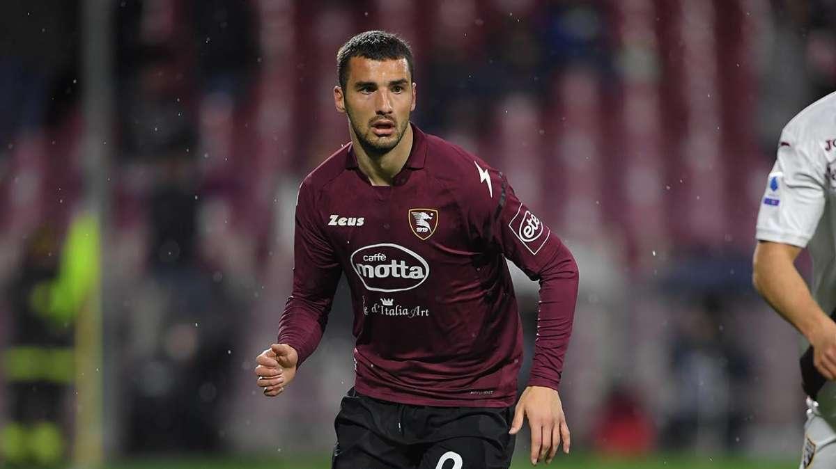 Lotta salvezza, Salernitana con problema sostituzione Bonazzoli