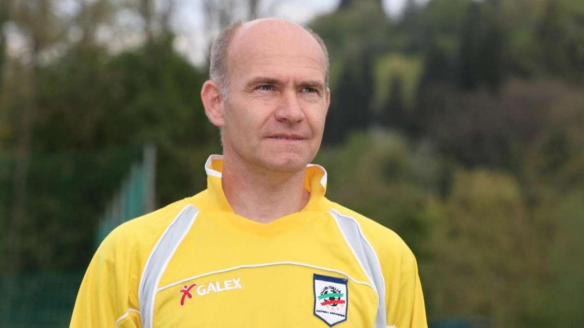 Ballotta: "Non pensavo che Mihajlovic diventasse così bravo"