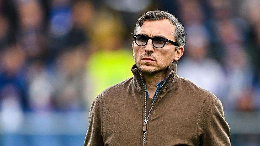 Sampdoria, l'accordo tra Manfredi e Ferrero slitta a fine maggio