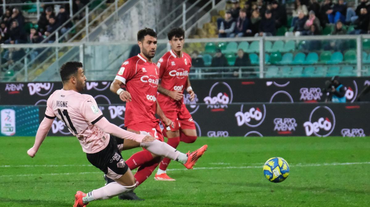 Da Avellino: non ha preso quota l'ipotesi Sampdoria per R. Insigne