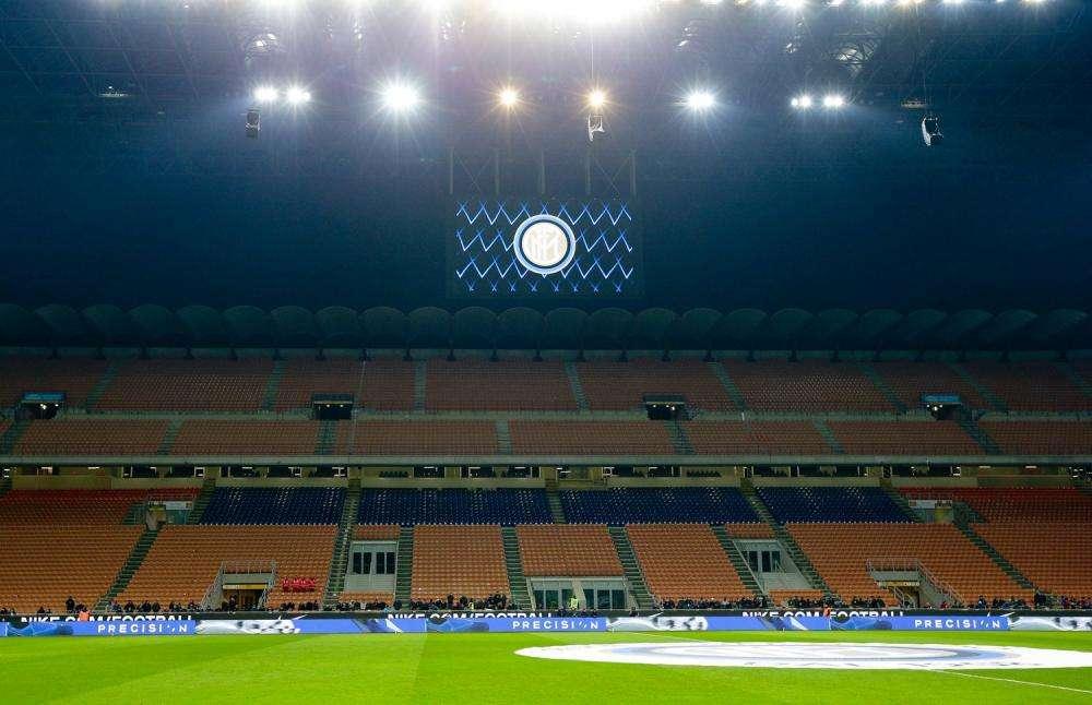 Recupero Inter - Samp, spunta ipotesi 4 - 5 marzo