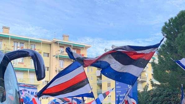 Incontro a Barcellona il 29/05 per il Sampdoria Club España