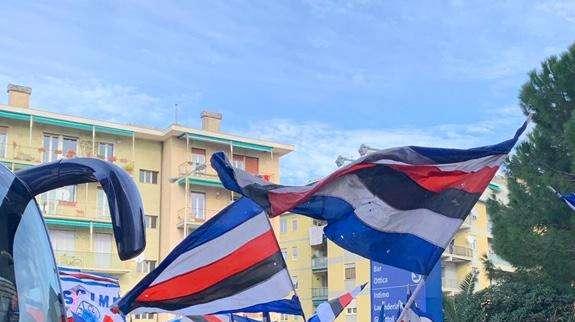 Strimpelli: "Non ci avranno mai come vogliono loro"