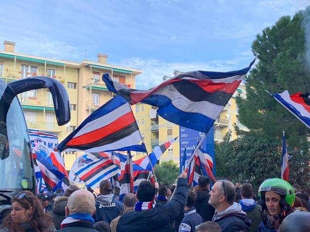 Sampdoria annuncia partecipazione di Samp for Special allo SportAbility Day