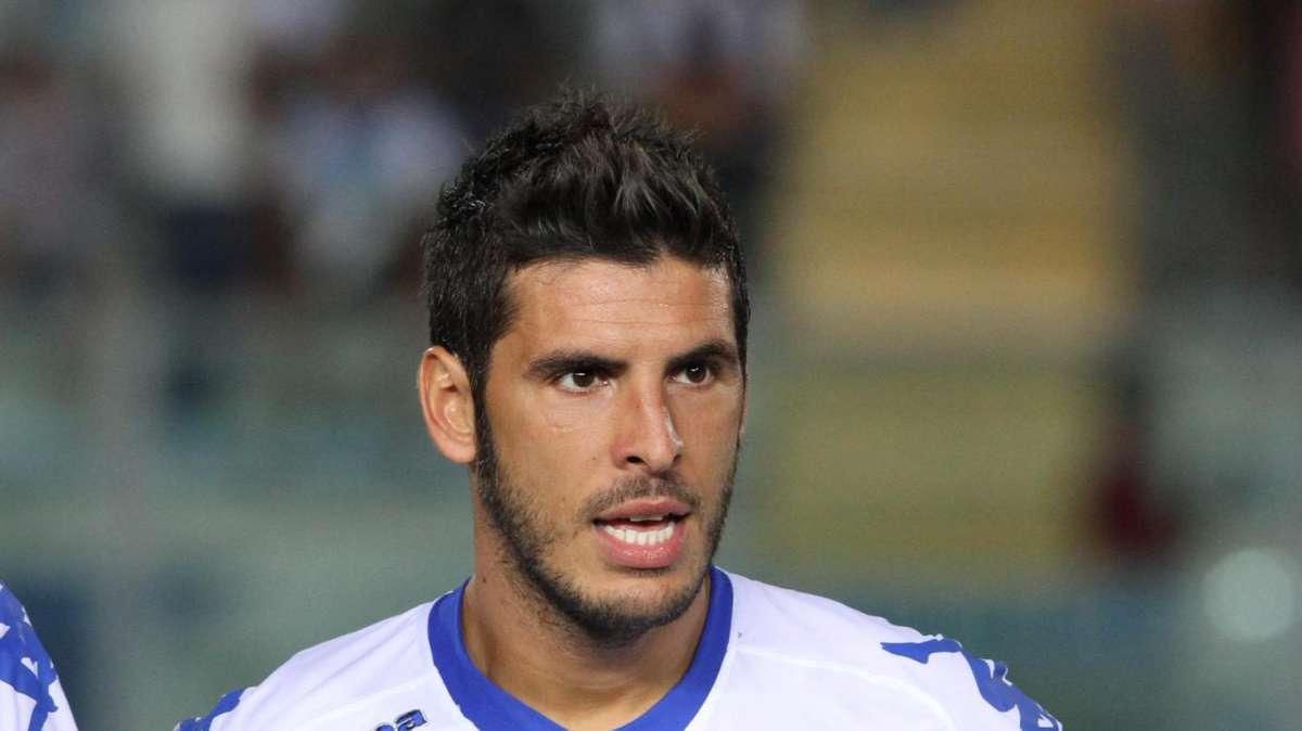 Accardi: "Sono convinto di poter dare molto di più a questa Samp un pò in difficoltà"