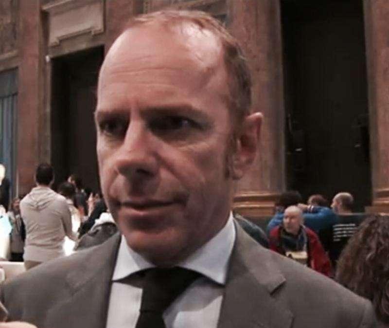 E. Mantovani: "Samp ha un vantaggio sui gigliati: ha mantenuto lo stesso allenatore"