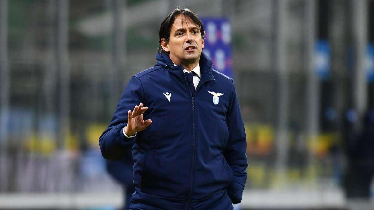 Inzaghi: "Oggi avevamo una partita difficile. Nella ripresa abbiamo sofferto"