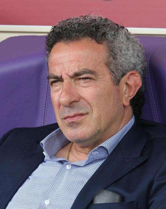 Matteoli: "Partita non facile dal punto di vista mentale"