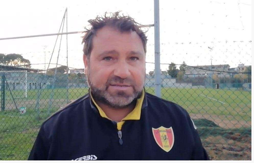 Pesaresi: "Sampdoria si è liberata di un peso. Lazio cercherà di vincere"