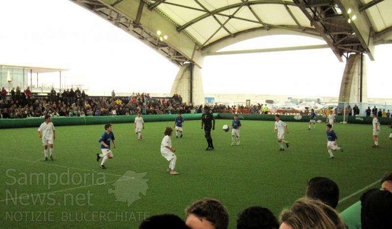 Al via le iscrizioni al 33° Torneo Ravano