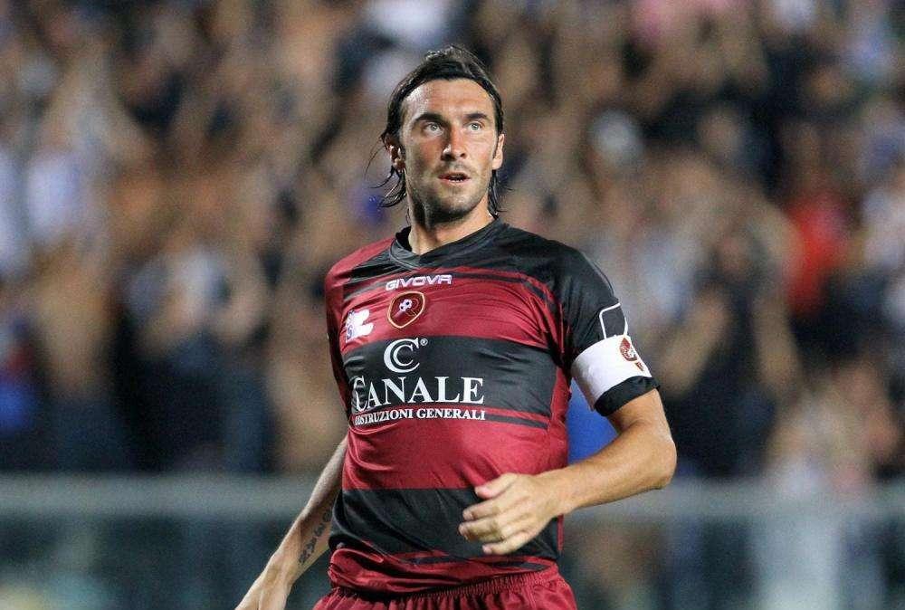 E. Bonazzoli: "Hellas a Marassi per imporre gioco. Samp vogliosa di riscattarsi"