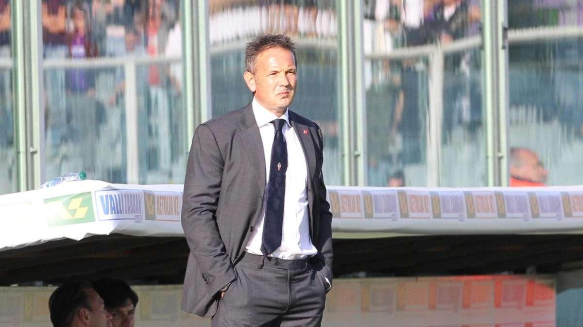 Mihajlovic atterrato alle 9.35 al "Colombo"