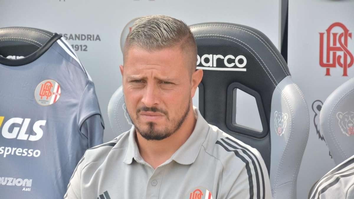 Riferimenti xenofobi contro Primavera Samp, Eusepi: "Profondamente pentito"