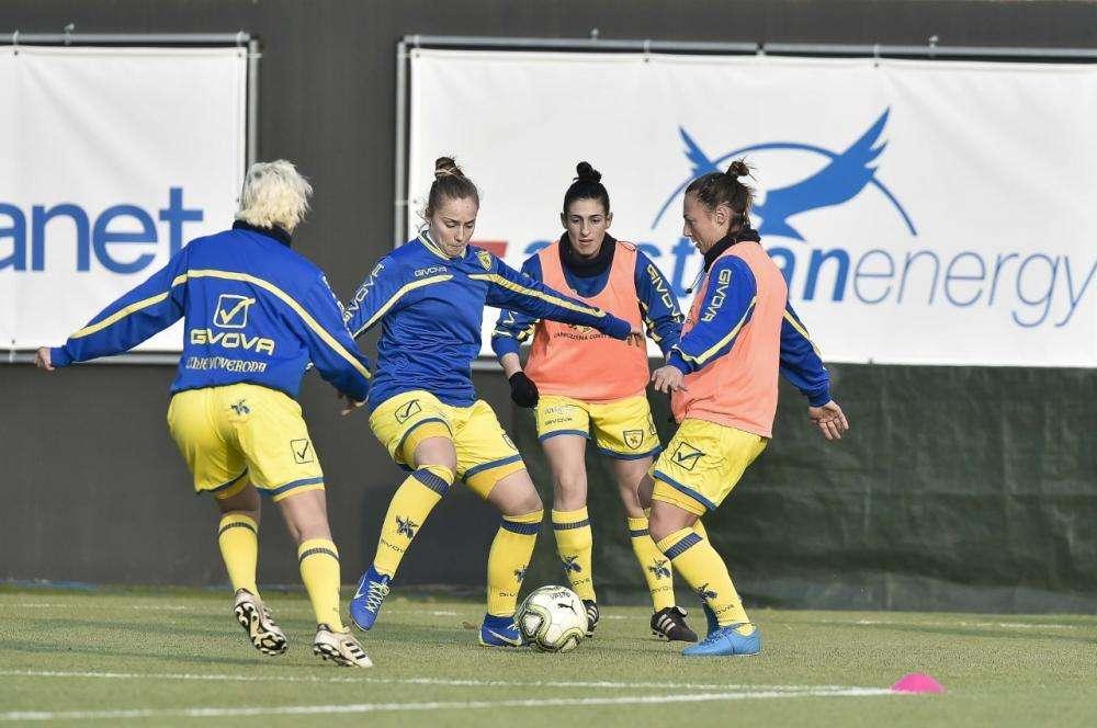 Chiusura Primavera Femminile, L. Mantovani: "Scelta dolorosa, necessità tutelare salute atlete"