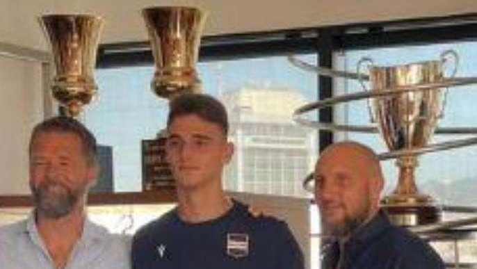 ESCLUSIVA SN - Ag. Ivanovic: "Sampdoria ha anticipato club italiani e tedeschi. Boskov e Mihajlovic..."