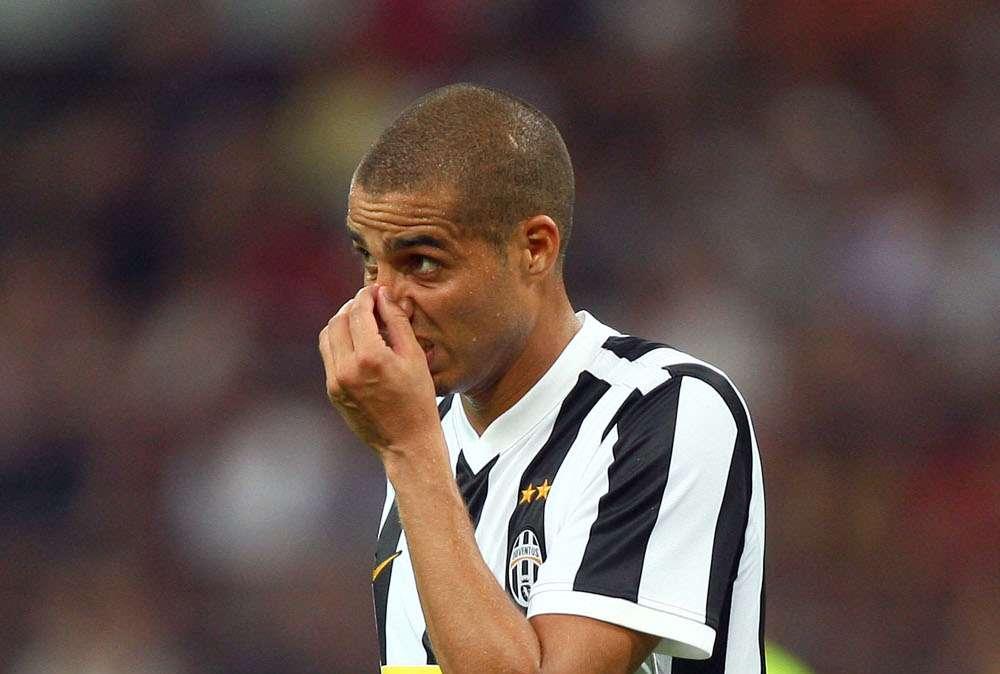 Ag. Trezeguet: "Già l'anno scorso si parlava del Palermo, ma ci sono squadre più importanti"