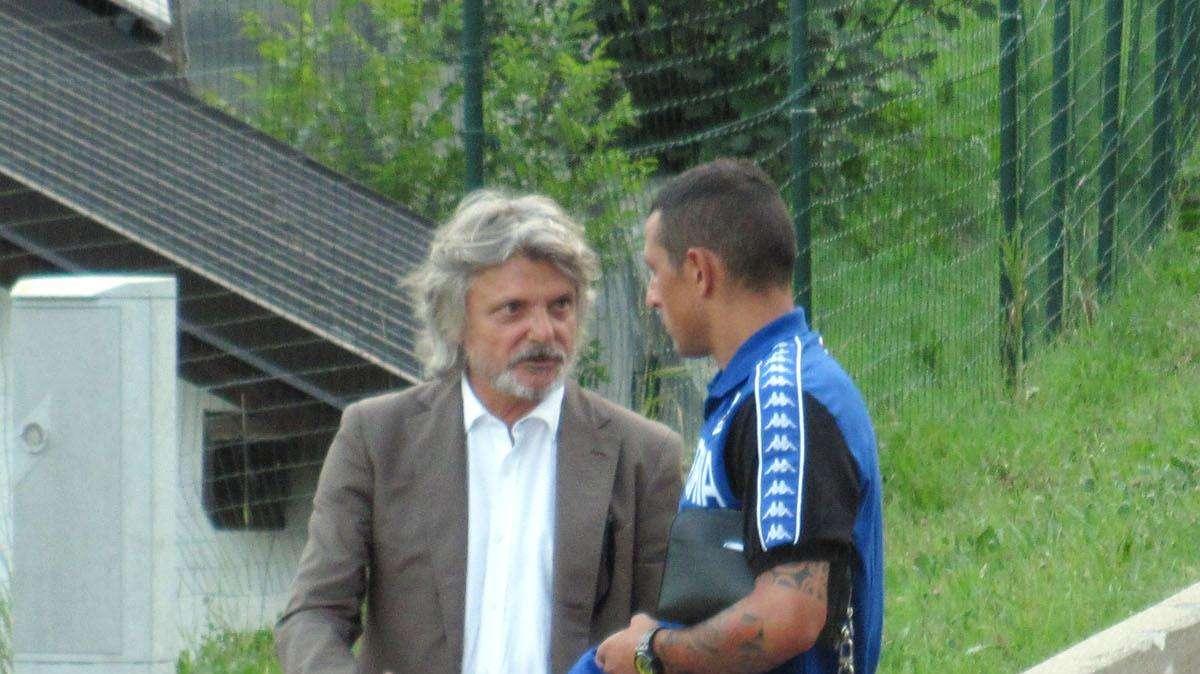 Il presidente Ferrero annulla la visita a Bardonecchia per impegni di lavoro
