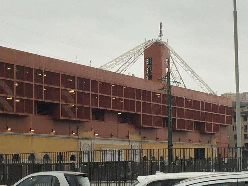 Lavori al Ferraris: Comune attende precisa scadenza di interventi da Samp e Genoa