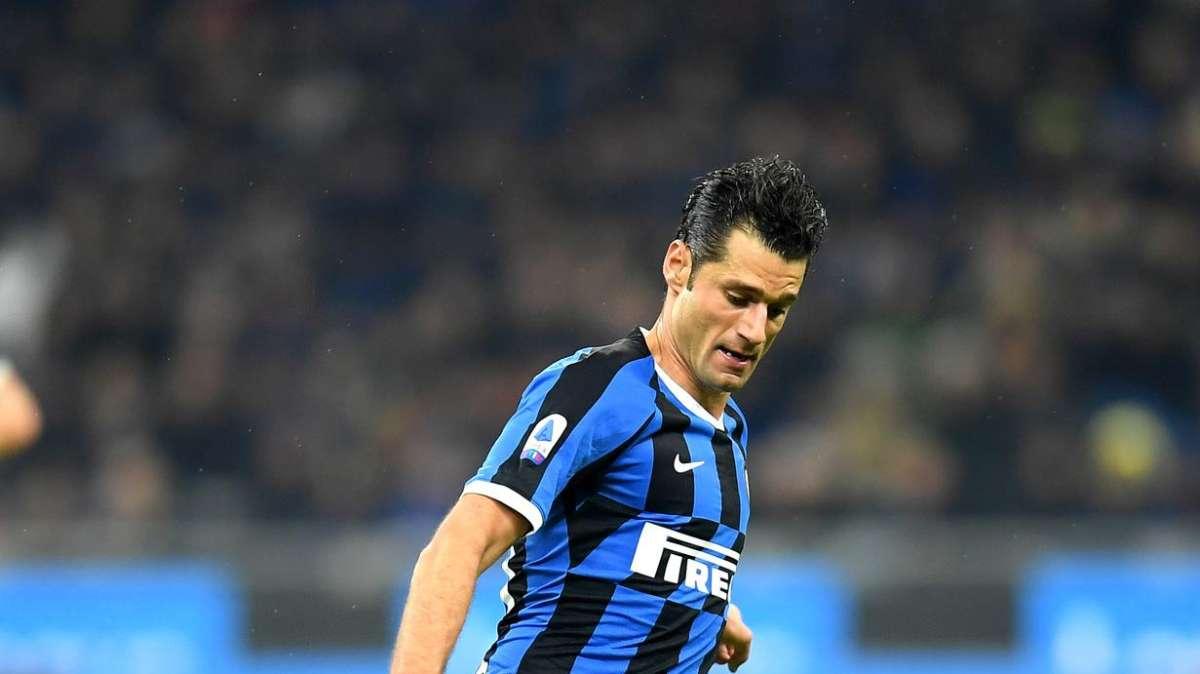 L'offerta Sampdoria a Candreva