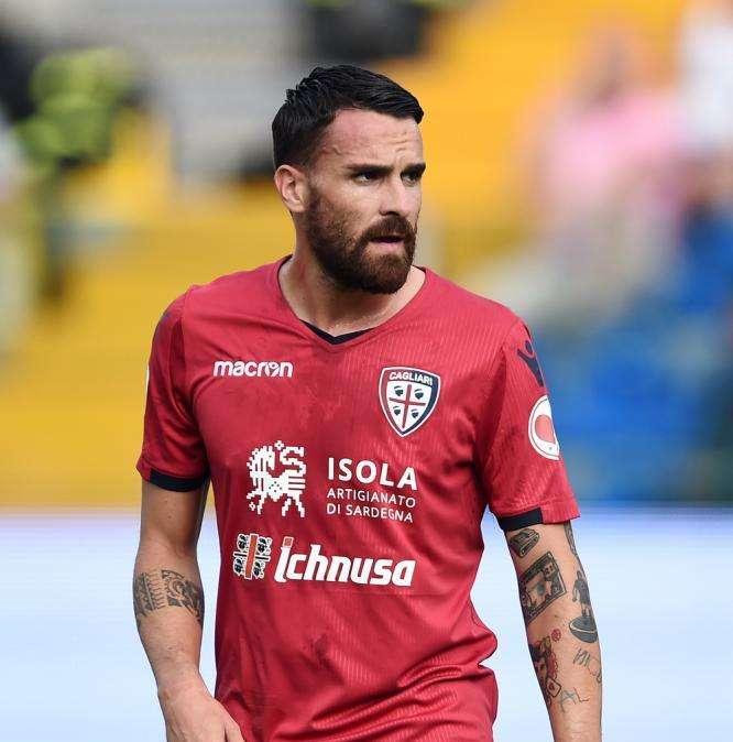 Cigarini: "Sarà un piacere incontrare Ranieri, a Parma con lui mi sono trovato benissimo"