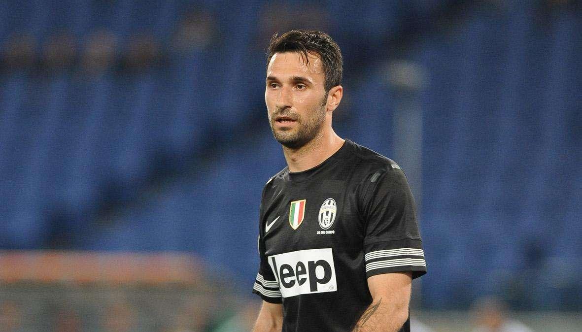 Vucinic verso la 400a presenza in Italia e in cerca della 100a rete