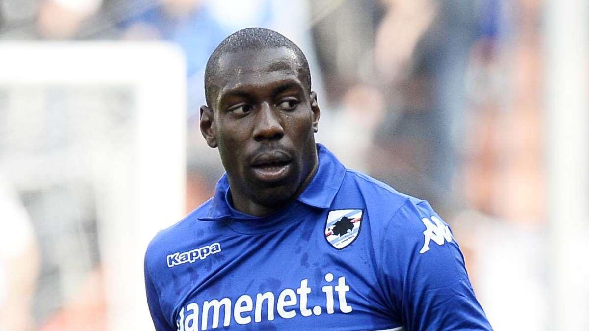 Okaka: "La sfida con Pinilla? Spero di vincerla"