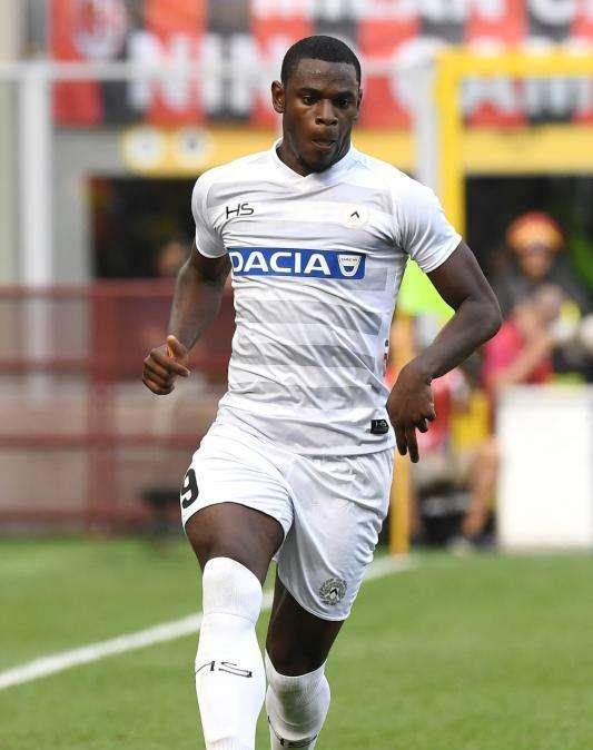 Zapata: "Abbiamo preparato bene la gara, spero di fare tanti gol con Quagliarella"