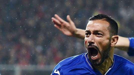ESCLUSIVA SN - Ag. Quagliarella: "Mai stata in dubbio la permanenza alla Sampdoria. Fabio ha avuto la fortuna di ritrovare una tifoseria splendida"