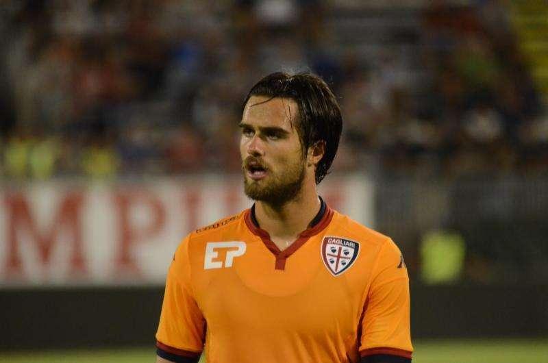 Krajnc: "Ho detto subito sì alla Samp, è un'ottima squadra"