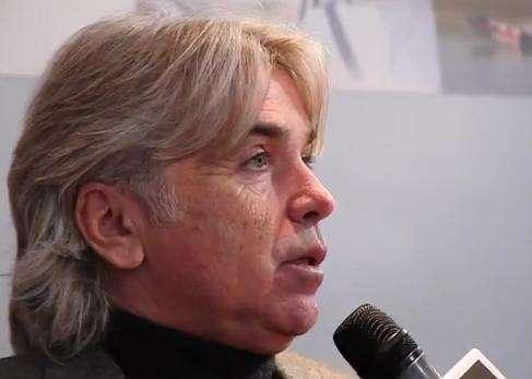 Zazzaroni a "Blucerchiati": "Giampaolo molto più simile a Sarri che a Martusciello. L’ammonizione di Silvestre folle, ma l’errore iniziale è suo"