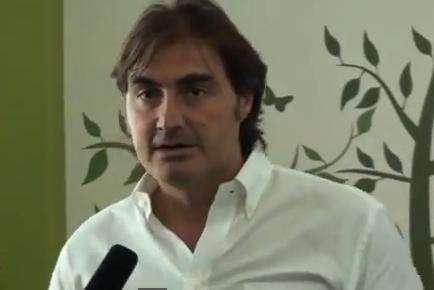 Pardo: "Per Zenga un discreto inizio. Cassano sta riprendendo la condizione"