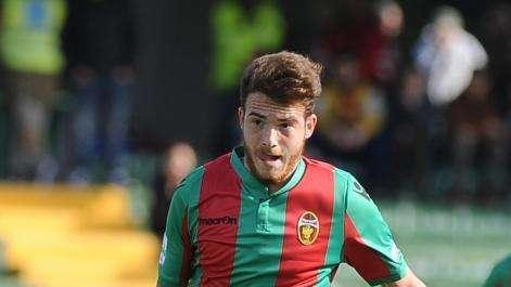 Rocca e Palumbo convocati in Nazionale di Serie B