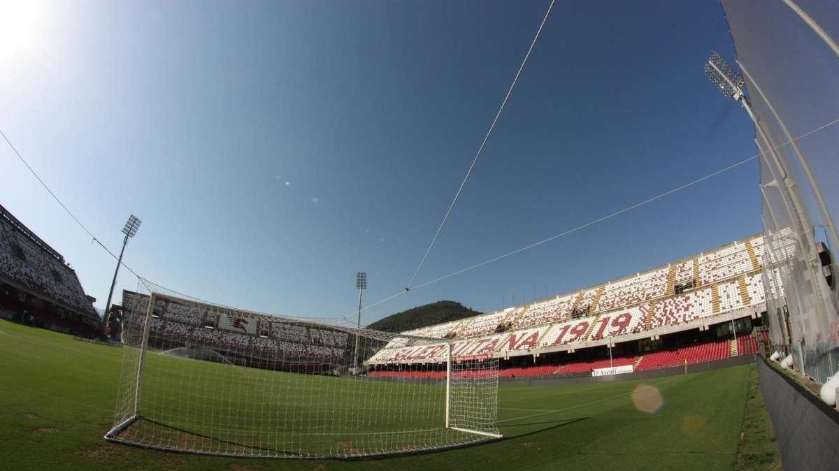 Salernitana - Sampdoria, aggiornamenti sull'andamento della prevendita