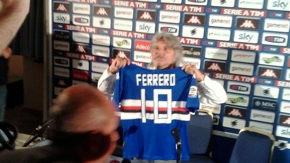 Il regista Montaldo su Ferrero: "Ricordo un ragazzo pieno di entusiasmo"