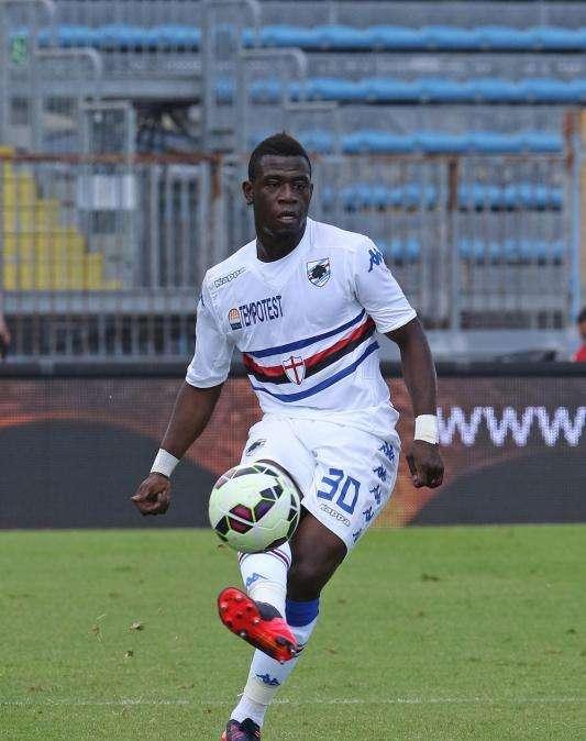 Acquah convocato per Ghana-Mauritius