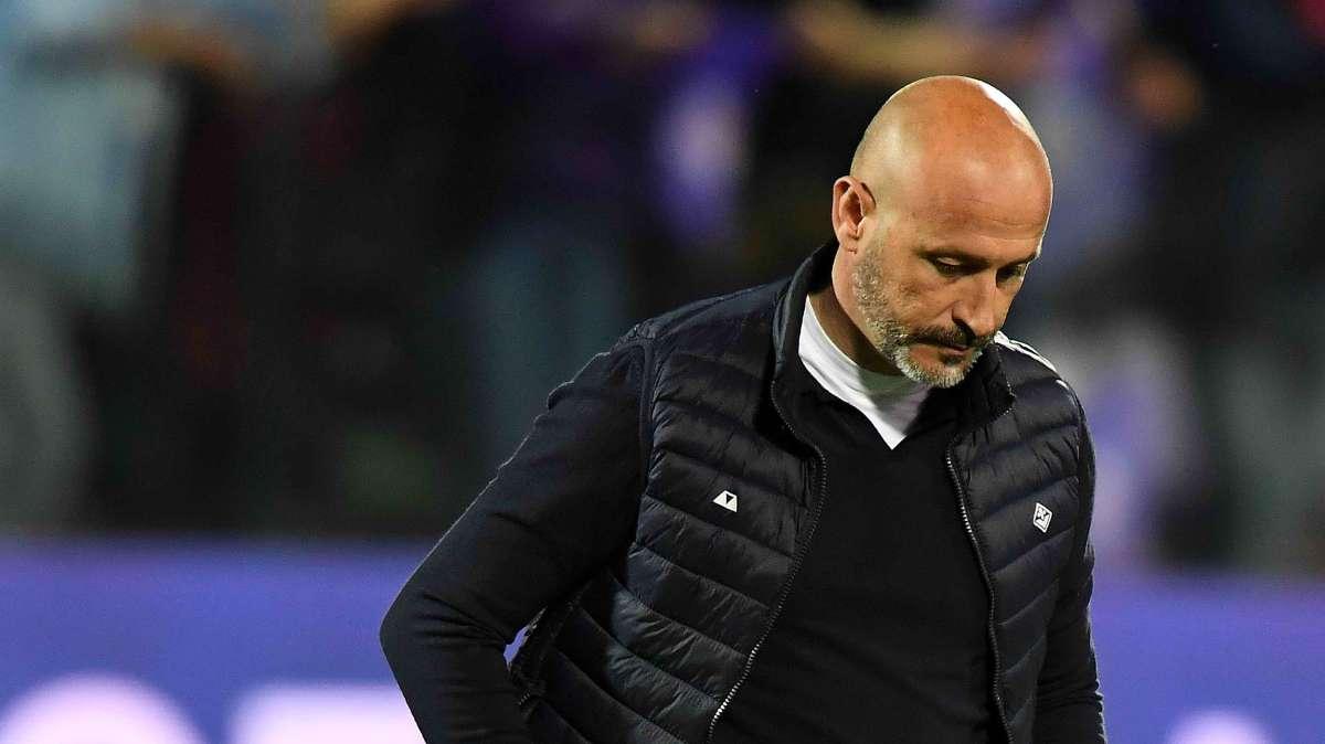 Verso Fiorentina - Sampdoria, Italiano pensa a rilanciare Quarta e Amrabat