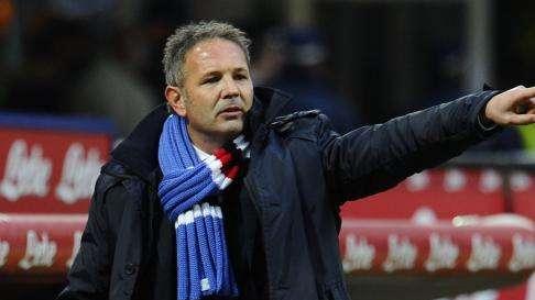 Mihajlovic tiene alta la guardia: "Otteniamo innanzitutto la salvezza"