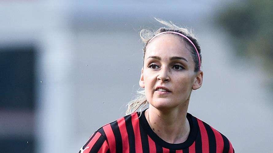 Sampdoria Women, Heroum convocata dalla Finlandia contro Norvegia e Italia