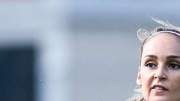 Sampdoria Women, Heroum: "Segreto è magia del gruppo"