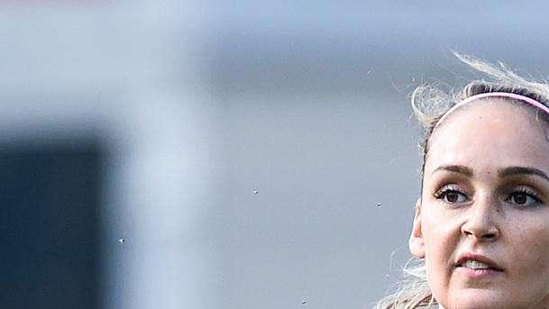 Sampdoria Women, Heroum: "Nei momenti difficili si scopre ciò che conta"