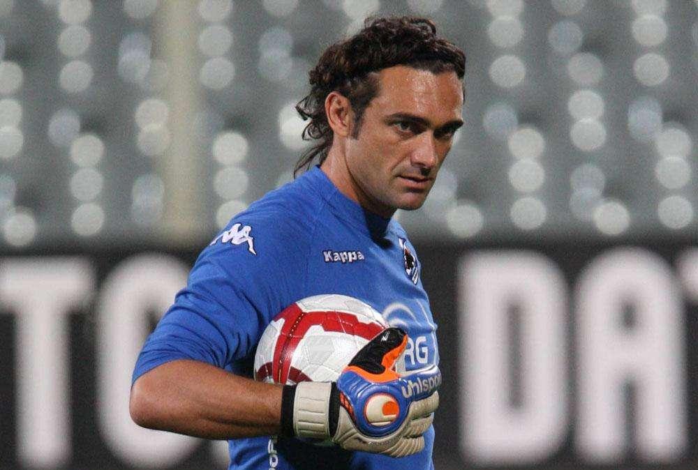 ESCLUSIVA RSN - Guardalben: "Complimenti alla proprietà per la scelta di Mihajlovic. Giocare a Marassi, anche da avversario, è emozionante"