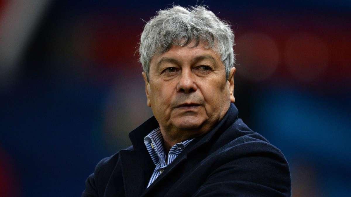 Lucescu: “Alcune sue qualità hanno aiutato Mihajlovic a diventare un buon allenatore”
