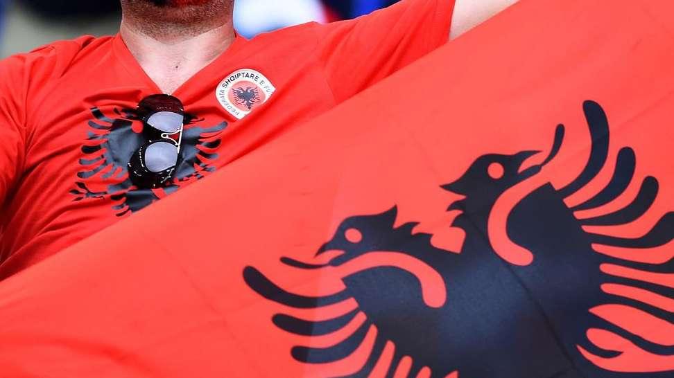 Ex Sampdoria Vrioni re dei goal in Austria, il pensiero del Vice Ct Albania