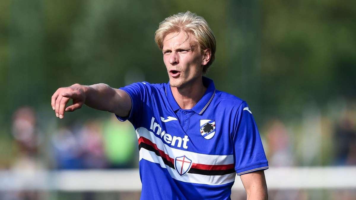 Thorsby: "Felicissimo di aver incontrato il Ministro. Stiamo lavorando su progetto #WePlayGreen"