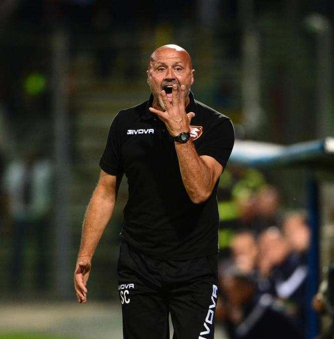 Colantuono: "Anche con Samp sembrava complicata. Atalanta in uno stato di grazia"
