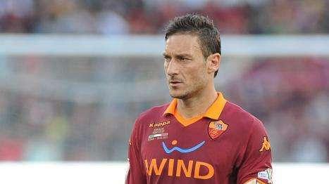 Totti ricorda il passato e conferma: "Avevo quasi firmato con la Sampdoria..."